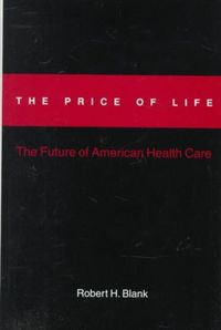 Produktbild: Price Of Life