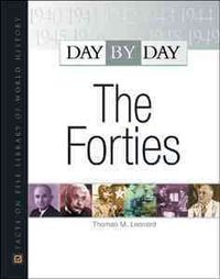 Produktbild: Leonard, T:  Day by Day