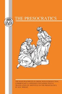 Produktbild: Presocratics