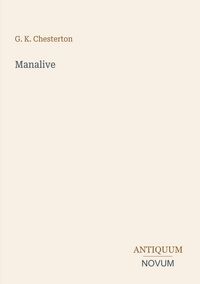 Produktbild: Manalive