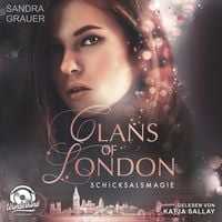 Produktbild: Clans of London