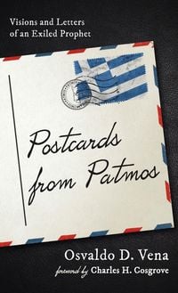 Produktbild: Postcards from Patmos