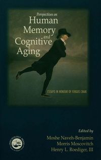 Produktbild: Perspectives on Human Memory and Cognitive Aging