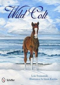 Produktbild: Wild Colt