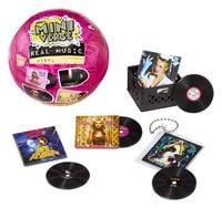 Produktbild: MGA's Miniverse - Real Music (LIC) in PDQ