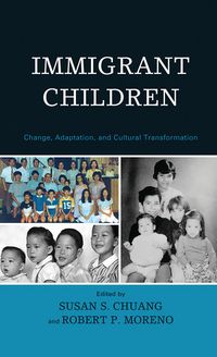 Produktbild: Immigrant Children