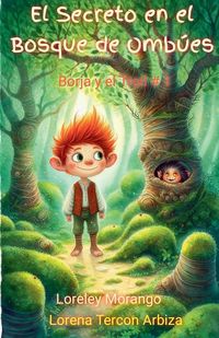 Produktbild: El Secreto en el Bosque de Omb&uacute;es