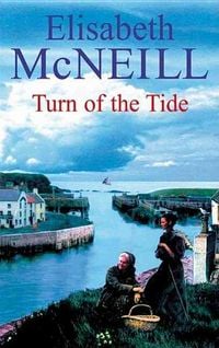 Produktbild: The Turn of the Tide