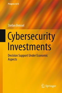 Produktbild: Cybersecurity Investments