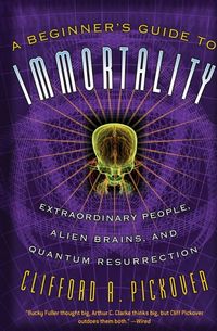Produktbild: A Beginner's Guide to Immortality