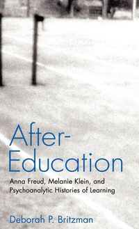 Produktbild: After-Education