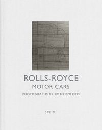 Produktbild: Rolls Royce