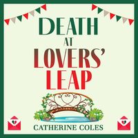 Produktbild: Death at Lovers' Leap