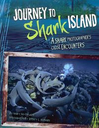 Produktbild: Journey To Shark Island
