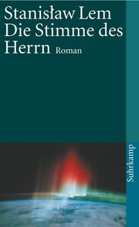 Produktbild: Die Stimme des Herrn