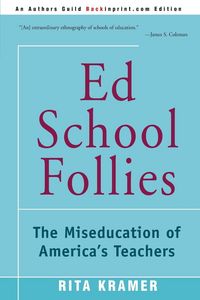 Produktbild: Ed School Follies