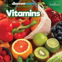 Produktbild: Vitamins