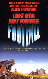 Produktbild: Footfall