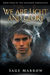 Produktbild: We Are Light and Glory