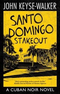 Produktbild: Santo Domingo Stakeout