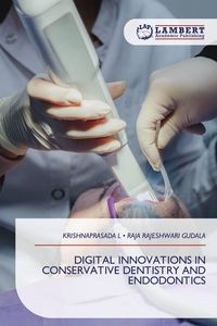 Produktbild: Digital Innovations in Conservative Dentistry and Endodontics