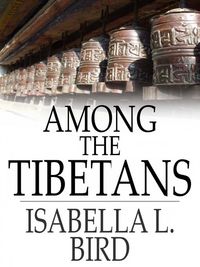 Produktbild: Among the Tibetans