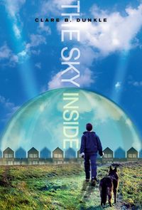Produktbild: The Sky Inside