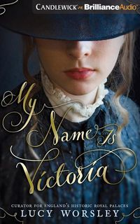 Produktbild: MY NAME IS VICTORIA LIB/E 6D