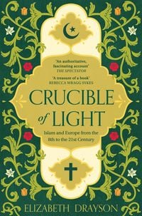 Produktbild: Crucible of Light