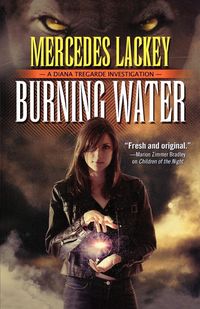 Produktbild: Burning Water