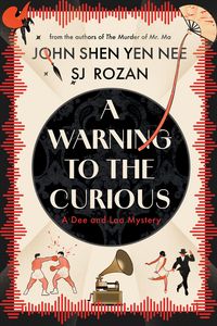 Produktbild: A Warning to the Curious