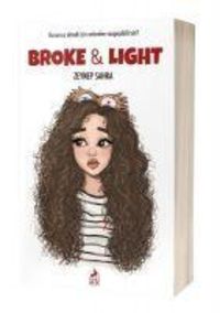 Produktbild: Broke Light Cep Boy