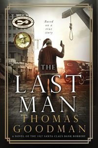 Produktbild: The Last Man