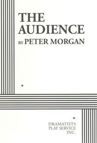 Produktbild: The Audience