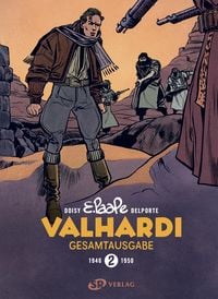Produktbild: Valhardi