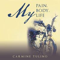 Produktbild: My Pain, My Body, My Life