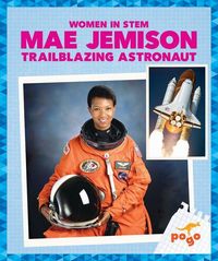 Produktbild: Mae Jemison