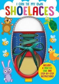 Produktbild: I Can Tie My Own Shoelaces