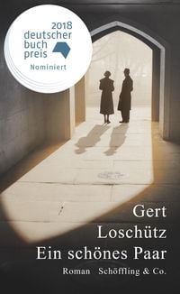 Bild vom Artikel Ein schönes Paar vom Autor Gert Loschütz
