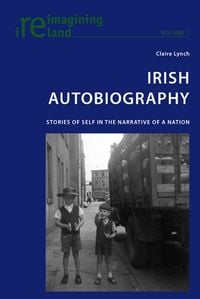 Produktbild: Irish Autobiography
