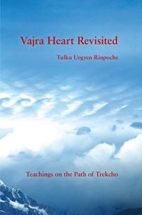 Produktbild: Vajra Heart Revisited