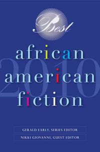 Produktbild: Best African American Fiction