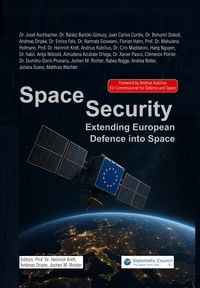 Produktbild: Space Security