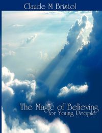 Produktbild: The Magic of Believing for Young People