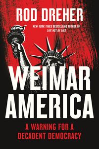 Produktbild: Weimar America