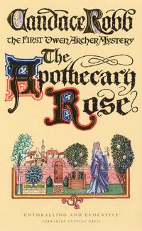 Produktbild: The Apothecary Rose