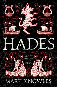 Produktbild: Mark Knowles, K: Hades