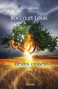 Produktbild: Rocco et louis - tome 2