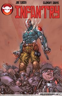 Produktbild: Infantry #1