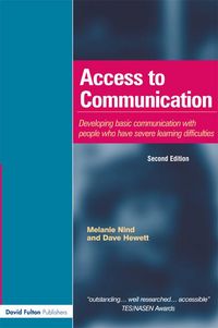Produktbild: Access to Communication